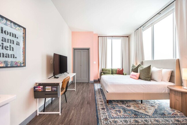 Building Photo - 520 Martin Luther King Jr Blvd