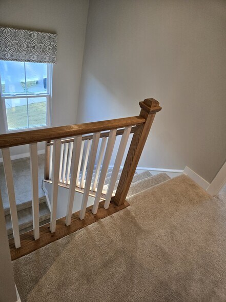 Stairs 2 - 569 Impala Trce