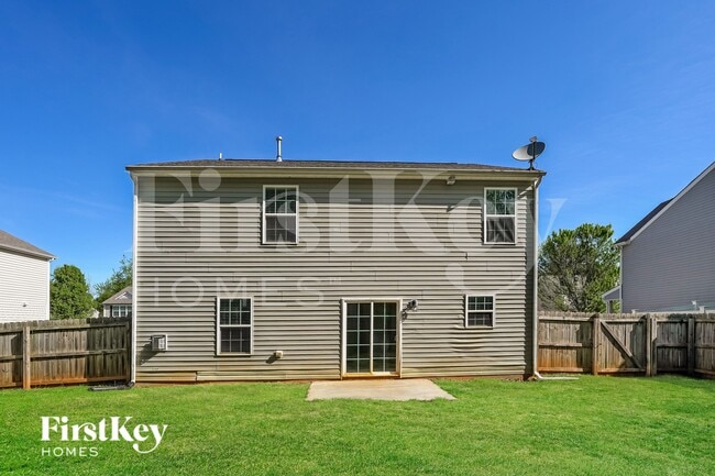 Building Photo - 1540 Weatherend Dr