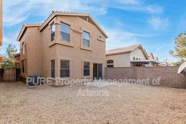 Building Photo - 10512 W Almeria Rd