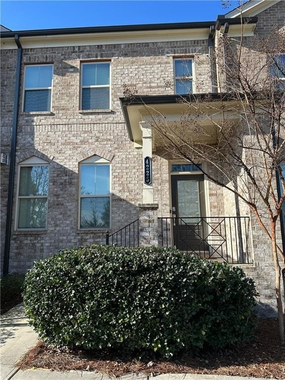 Building Photo - 4225 Essex Pond Wy