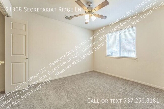 Building Photo - 21308 Secretariat Ridge Ln