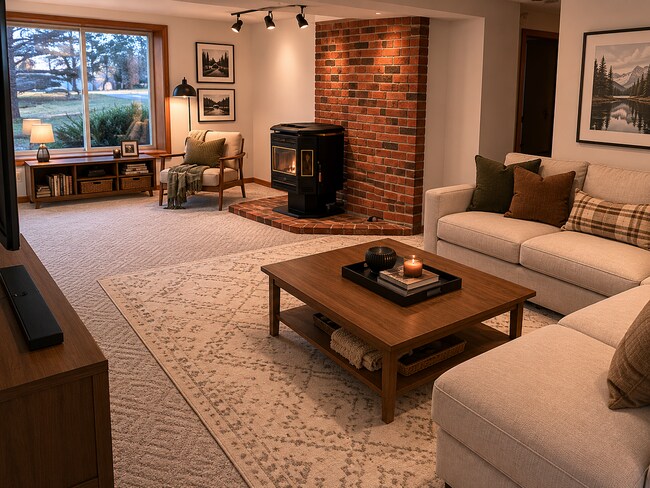 Building Photo - More Space, More Storage, More Reasons To Love Selah!