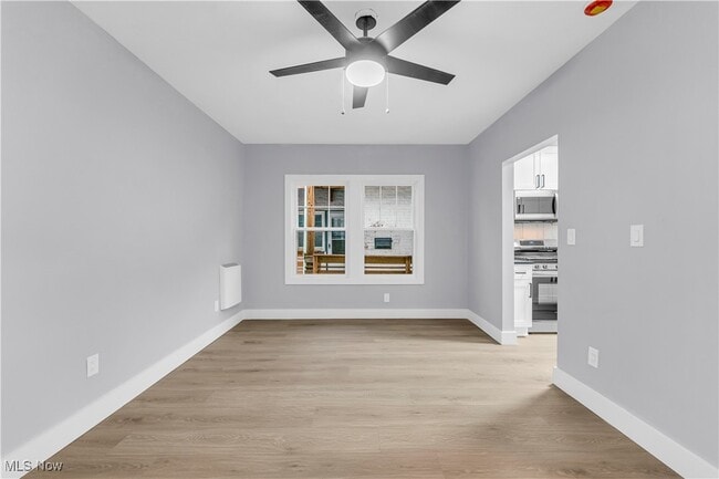 Building Photo - 12009 Clifton Blvd