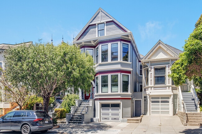 Building Photo - 3972 19th St