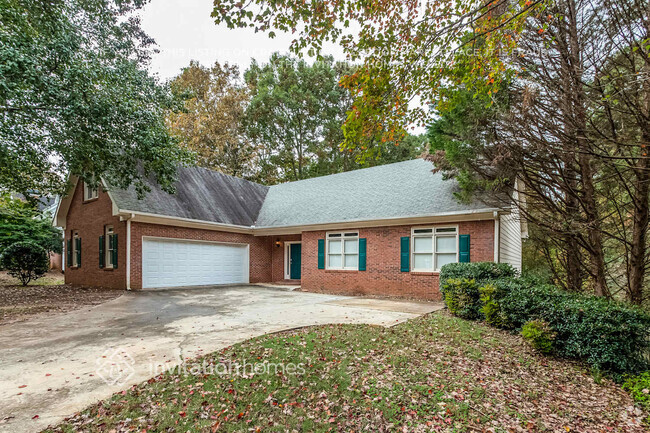 Building Photo - 5351 Tanager Terrace SW