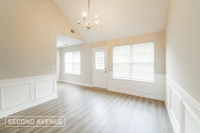 Building Photo - 3710 Georgia Dr