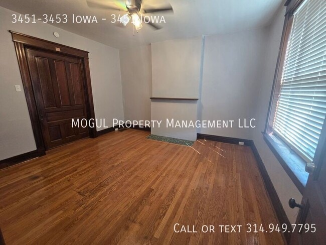 Building Photo - 3451-3453 Iowa-3451 Iowa
