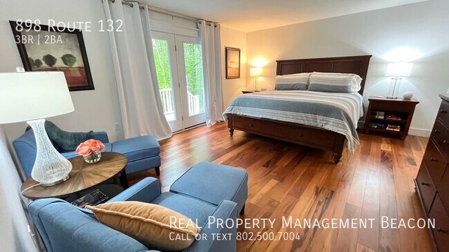 Building Photo - Furnished Thetford VT Luxury Home for Rent...