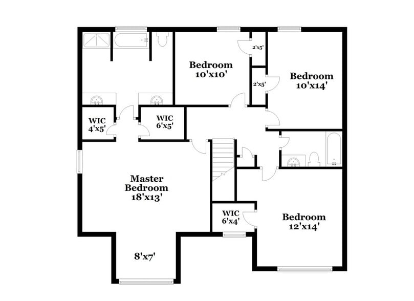 Building Photo - 2662 Rainbow Creek Dr