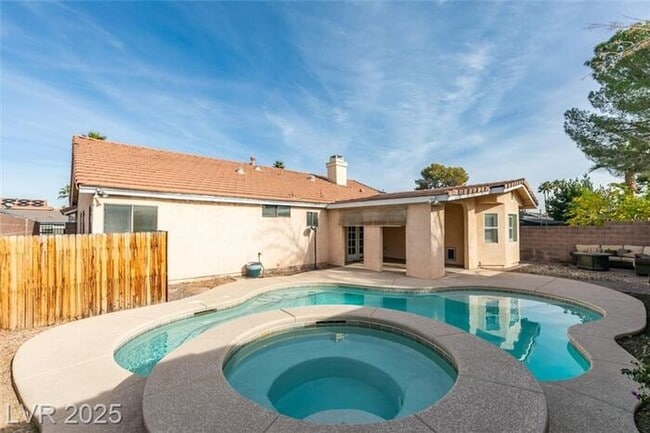 Building Photo - Charming Green Valley Single-Story with Pool, EV Charger & Modern Upgrades!