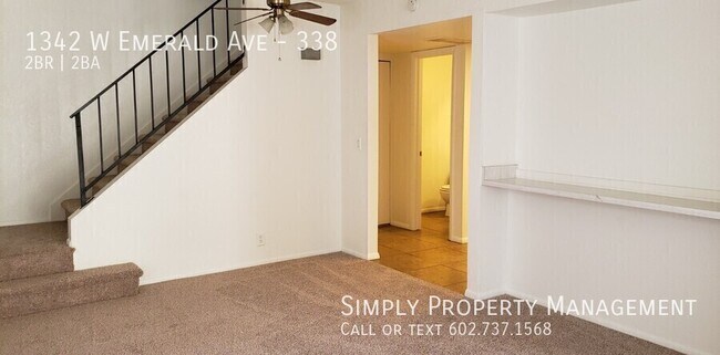 Building Photo - 1342 W Emerald Ave