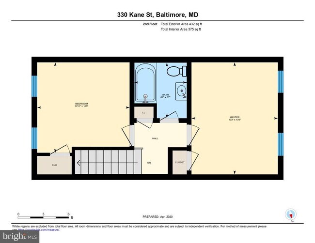 Building Photo - 330 Kane St