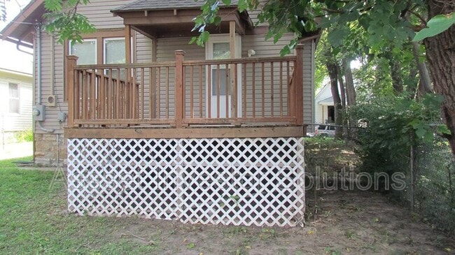 Building Photo - 4336 Bell St