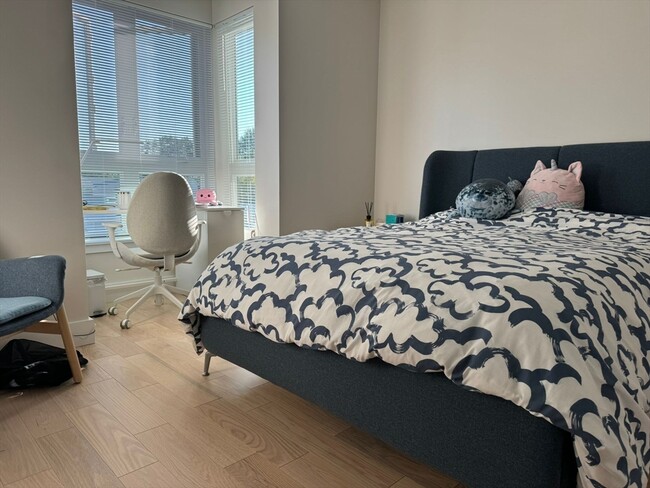 Building Photo - 1975 Massachusetts Ave