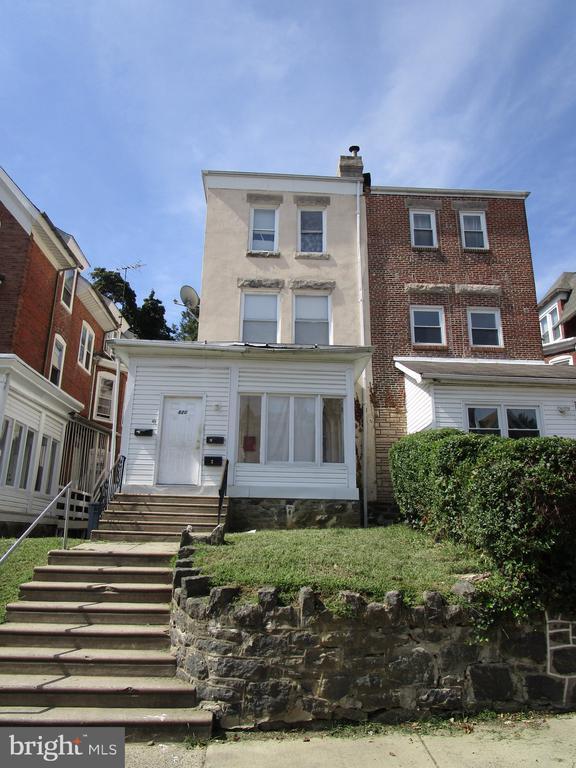 Building Photo - 820 Wynnewood Rd