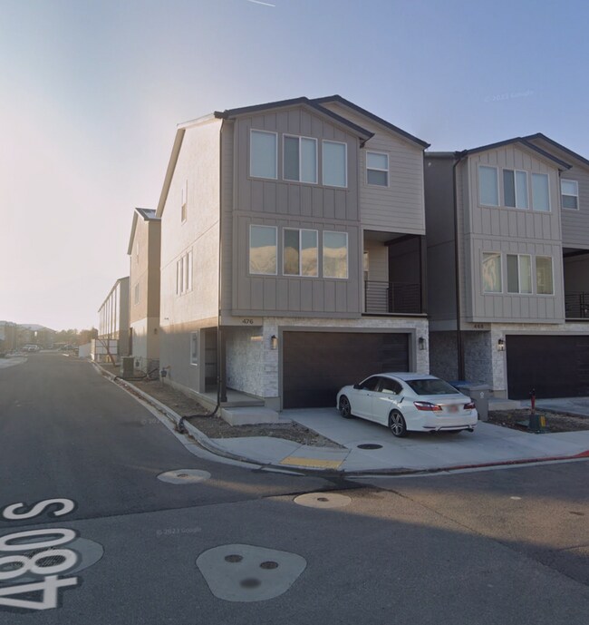 Building Photo - 476 S 680 E