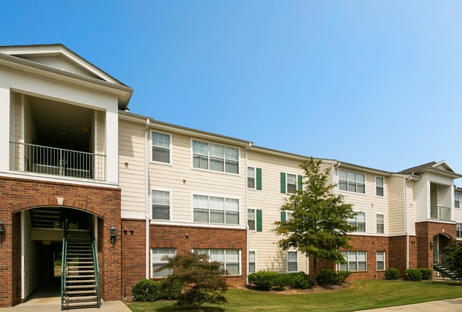 Somerset Club Apartments - Cartersville, GA | Apartment Finder