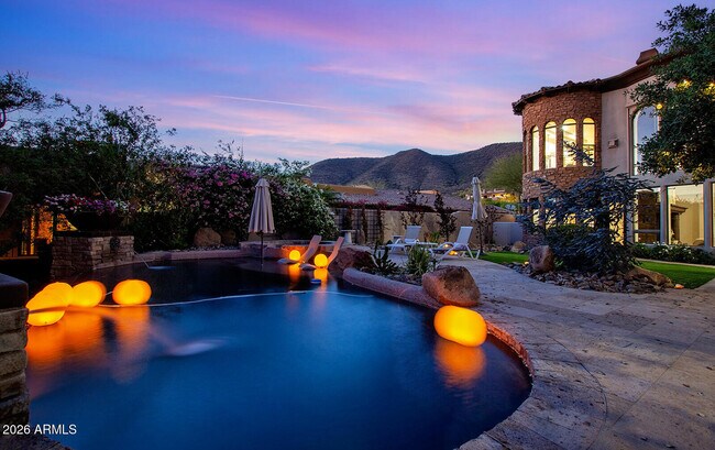 Building Photo - 11861 E Desert Trail Rd