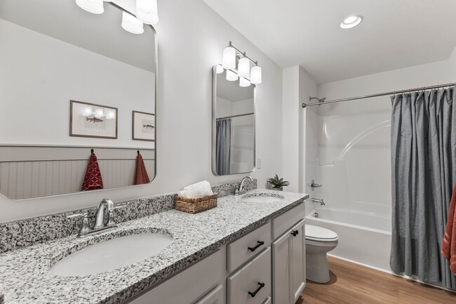 Building Photo - 3bd Marigold at Chapman Trace