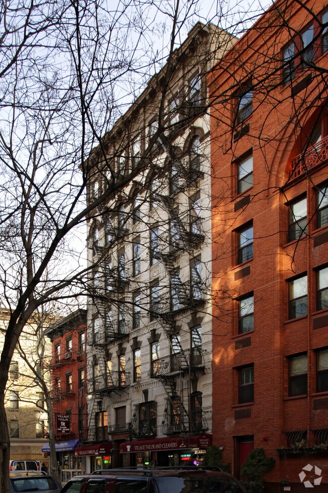 Building Photo - 125 Sullivan St