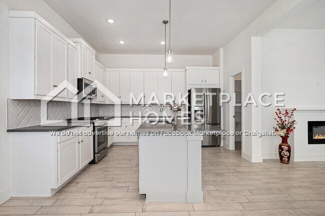 Building Photo - 406 Park Hill Ct