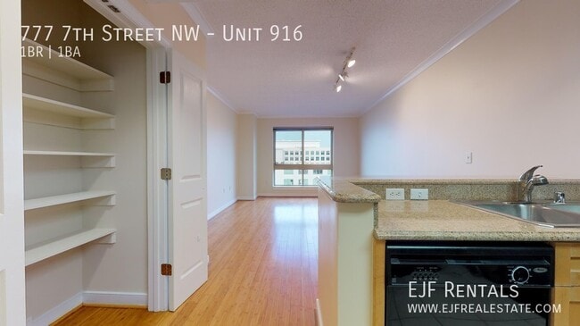 Building Photo - 777 7th St NW