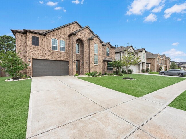 Building Photo - 2107 Jitterbug Ln