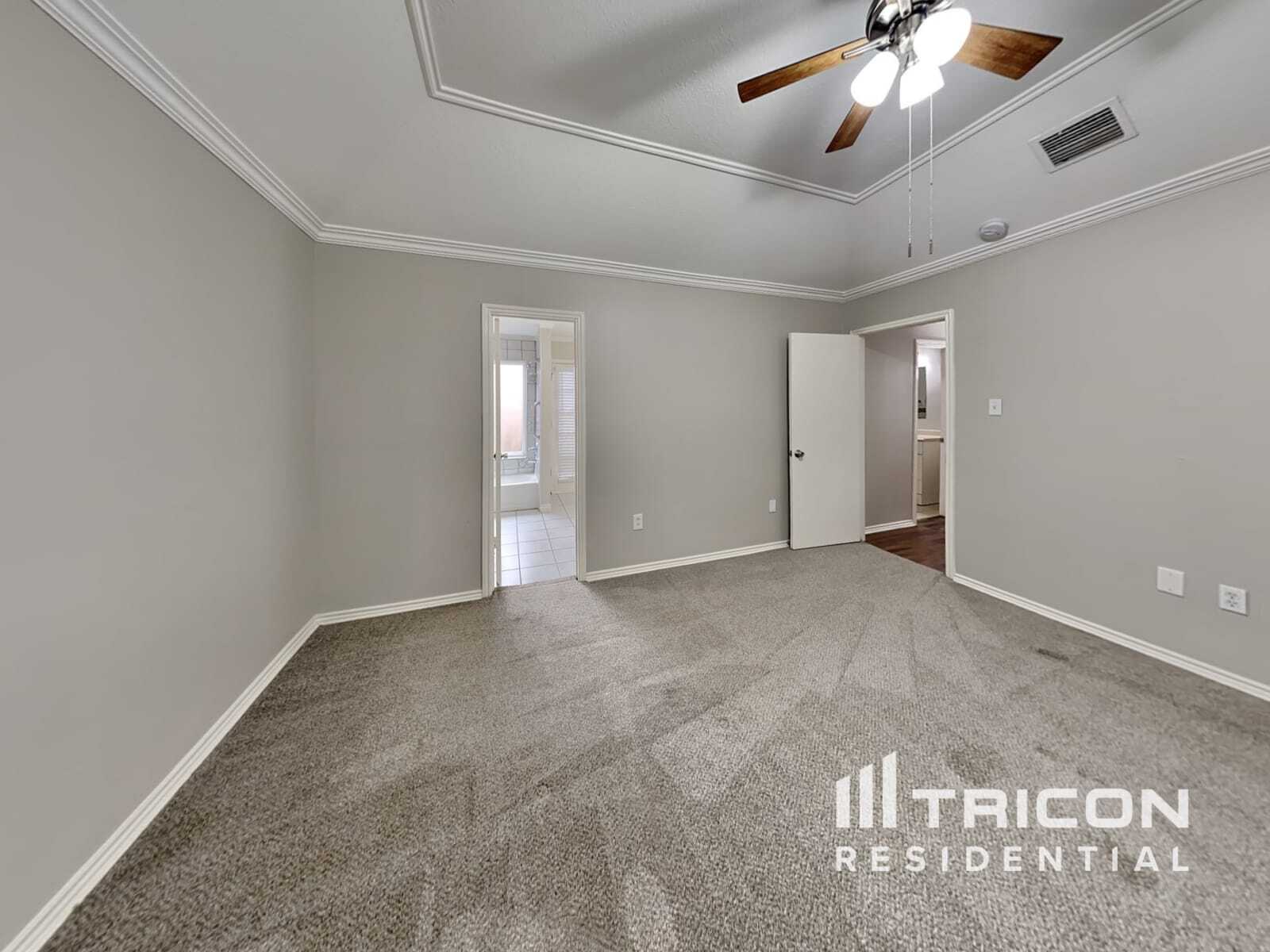 Building Photo - 3521 Kirby Creek Dr
