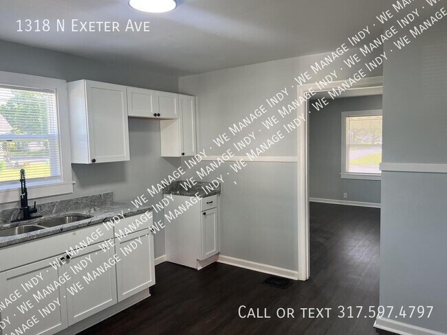 Building Photo - 1318 N Exeter Ave