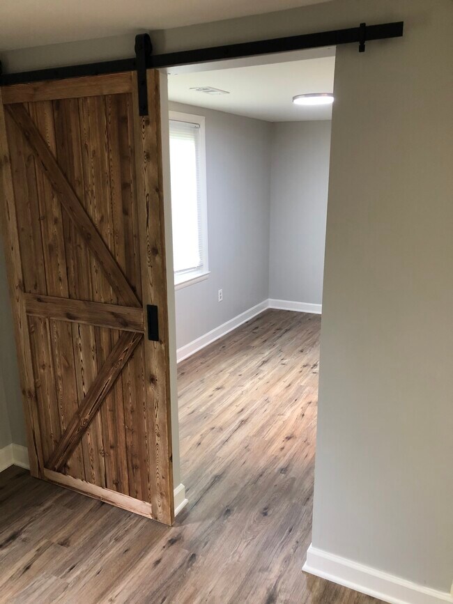 Bedroom 1 - 1050 Janet Dr