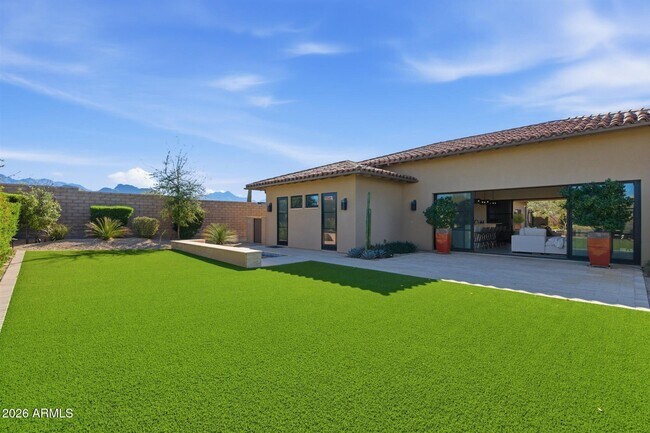 Building Photo - 8900 E Sands Dr