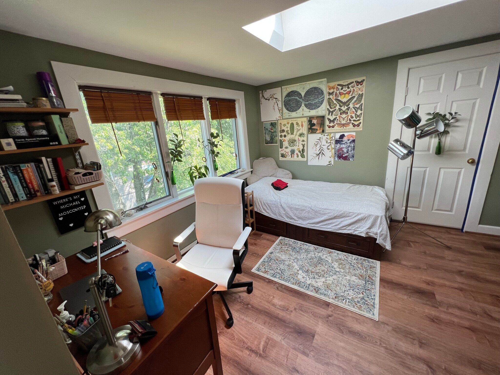 Bedroom #3 - 274 Prospect St