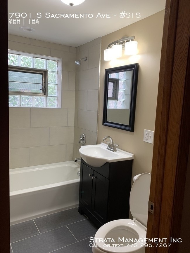 Building Photo - 7901 S Sacramento # 1S - $1,100/mo (1br/1b)