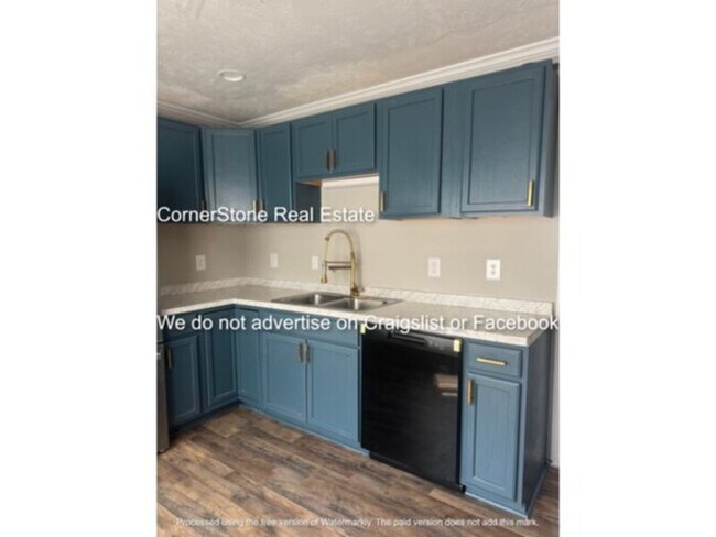 Building Photo - 412 Atwell Dr