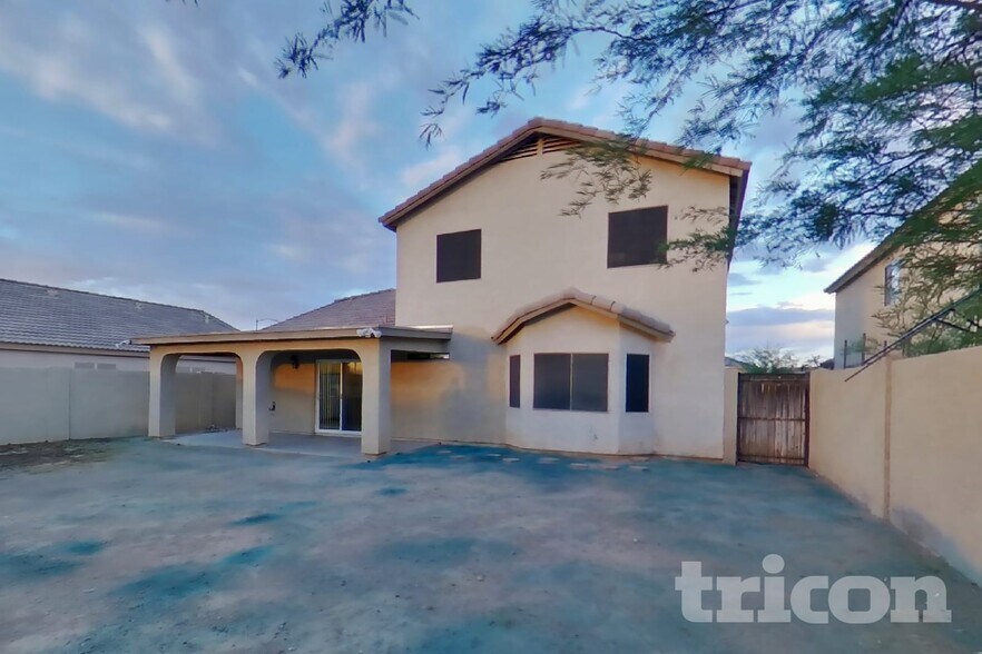 Building Photo - 12510 W Scotts Dr
