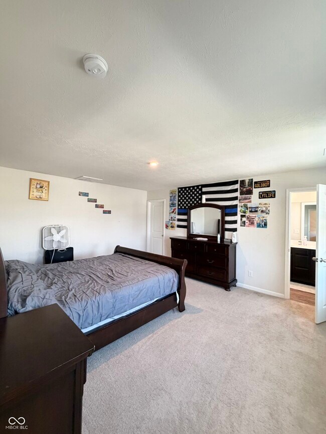 Building Photo - 2637 Spurlock Ln