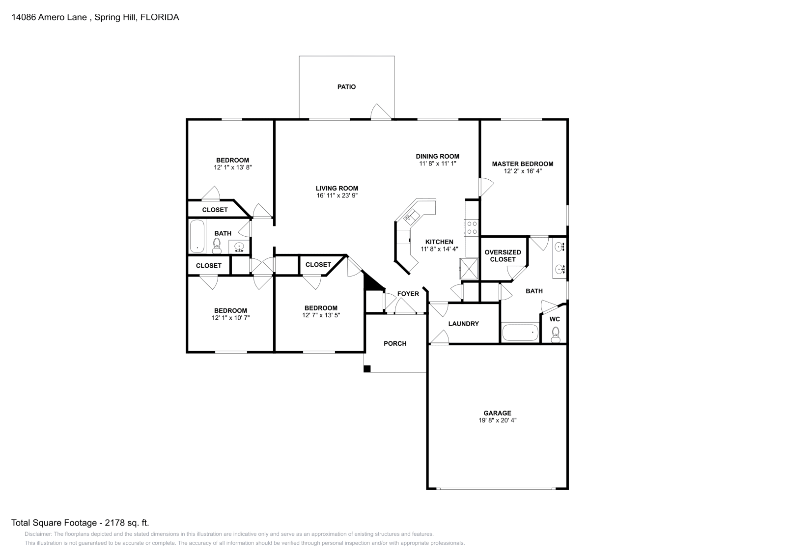 Building Photo - 14086 Amero Ln