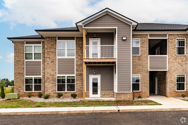 Building Photo - Cherry Farms