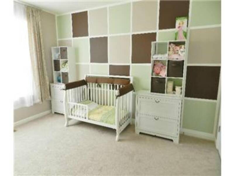 3rd Bedroom - 42519 Highgate Ter