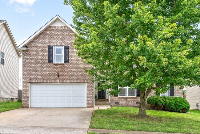 Building Photo - Gorgeous 3 Bedroom 2.5 Bath Home For Rent!!!
