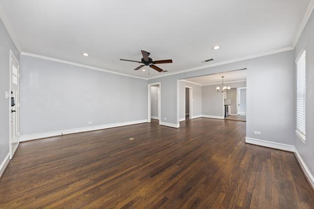 Building Photo - 3416 Cockrell Ave