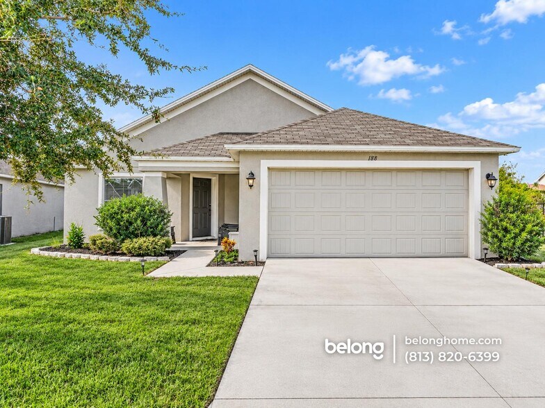 Building Photo - 188 Black Skimmer Ln