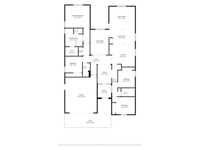 Building Photo - Spacious Cul-de-Sac Living with Modern Comforts & Community Perks