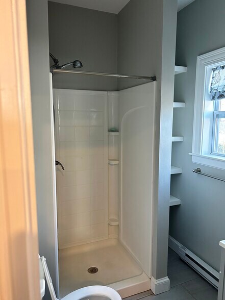 Bathroom - 34 Channing St