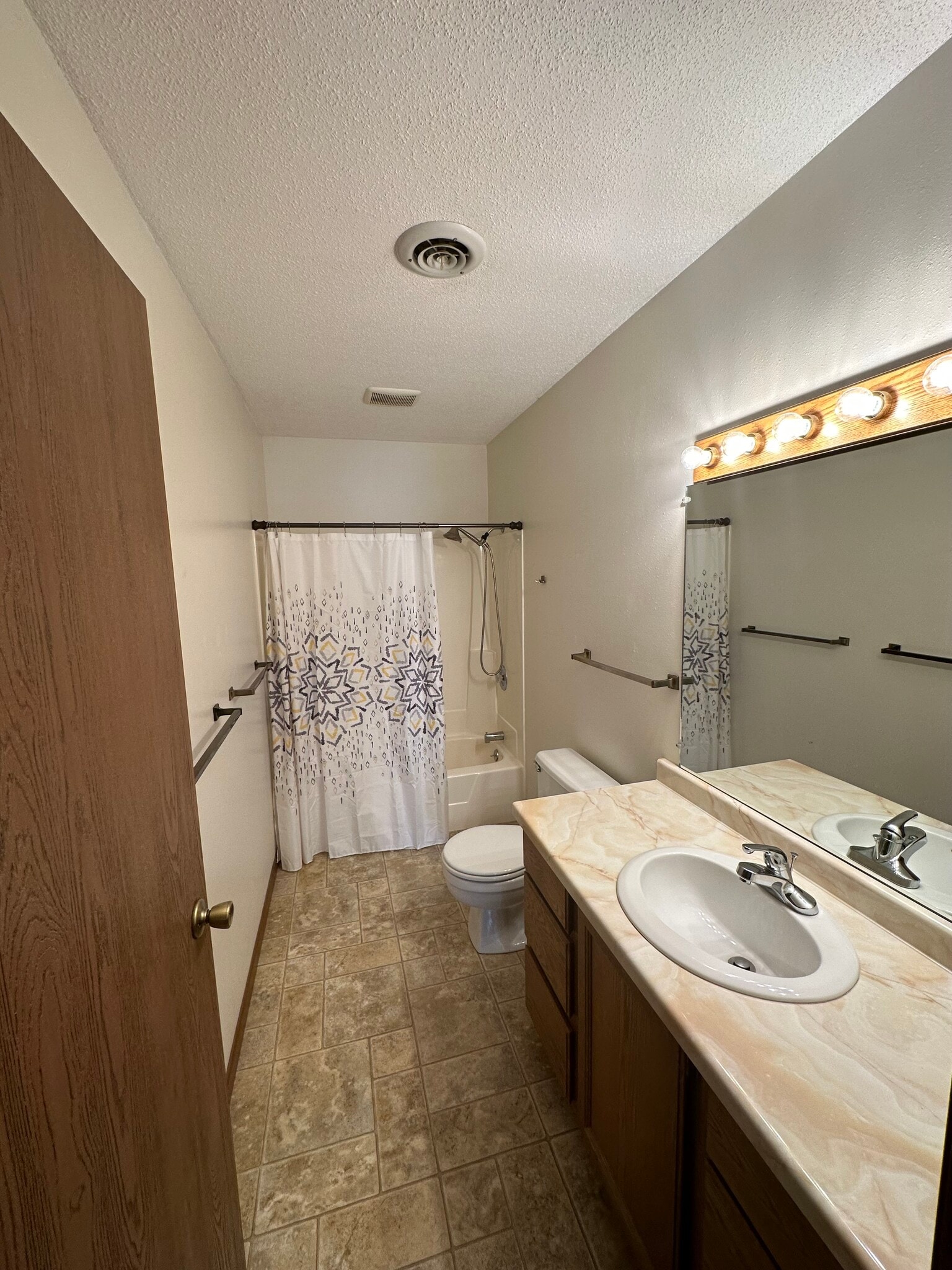 Bathroom - 718 Randy Rd