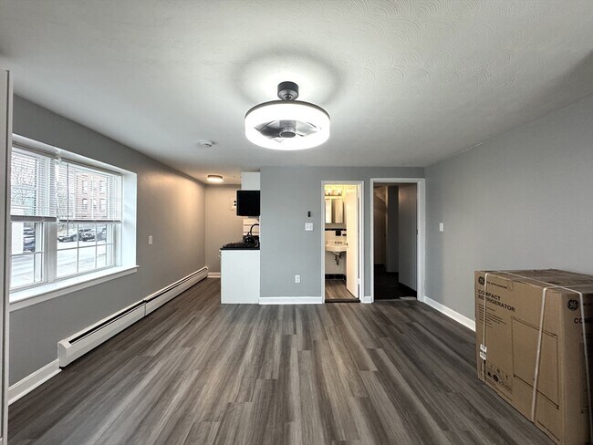 Building Photo - 1080 Massachusetts Ave