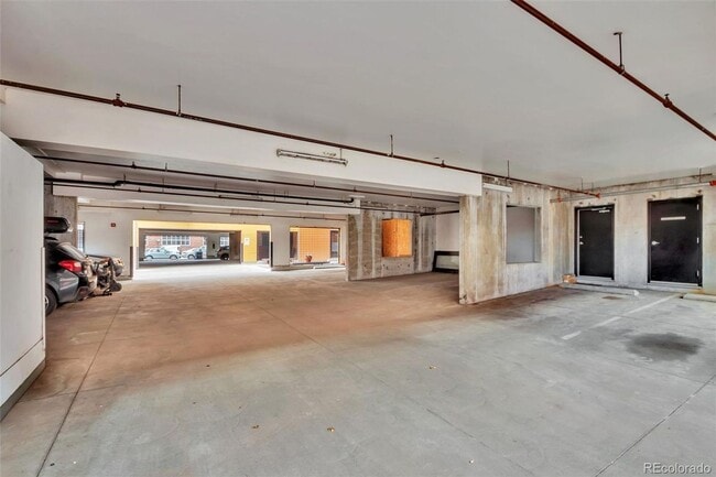 Building Photo - 3245 Blake St
