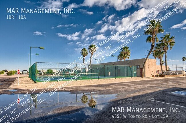 Building Photo - 4555 W Tonto Rd