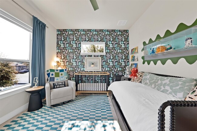 Building Photo - 4705 Asher Pl